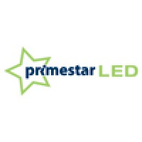 Primestar LED logo, Primestar LED contact details