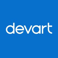 Devart logo, Devart contact details