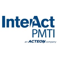 InterAct PMTI logo, InterAct PMTI contact details