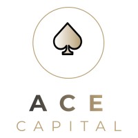 ACE Capital logo, ACE Capital contact details