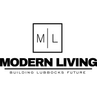 Modern Living Homes logo, Modern Living Homes contact details