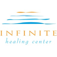 INFINITE HEALING CENTER logo, INFINITE HEALING CENTER contact details