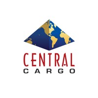 Central Cargo Oficial logo, Central Cargo Oficial contact details