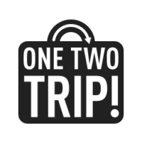 OneTwoTrip logo, OneTwoTrip contact details