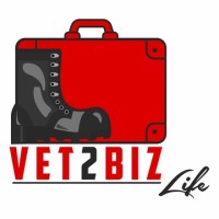 Vet2BizLife, LLC logo, Vet2BizLife, LLC contact details