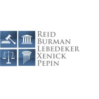 Reid Burman Lebedeker logo, Reid Burman Lebedeker contact details