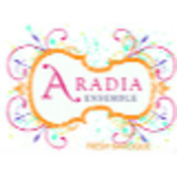 Aradia Ensemble logo, Aradia Ensemble contact details