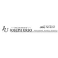 Joseph Urso logo, Joseph Urso contact details