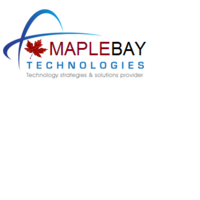 Maple Bay Technologies LLC logo, Maple Bay Technologies LLC contact details