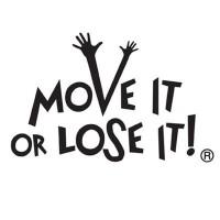 Move it or Lose it! logo, Move it or Lose it! contact details