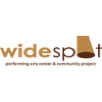 WideSpot Performing Arts Center & Community Project logo, WideSpot Performing Arts Center & Community Project contact details