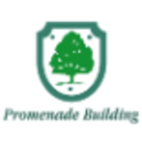 Promenade Building logo, Promenade Building contact details