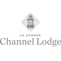 La Conner Channel Lodge logo, La Conner Channel Lodge contact details