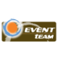 Event Team logo, Event Team contact details