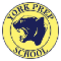 York Preparatory School logo, York Preparatory School contact details