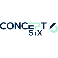 Concept Six logo, Concept Six contact details