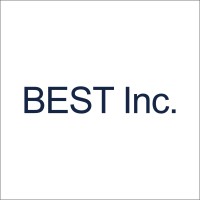 BEST Inc. Vietnam logo, BEST Inc. Vietnam contact details