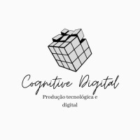 Cognitive Digital logo, Cognitive Digital contact details