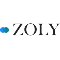 Zoly logo, Zoly contact details