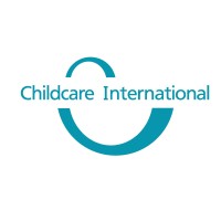 ChildCare International logo, ChildCare International contact details