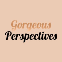 Gorgeous Perspectives logo, Gorgeous Perspectives contact details