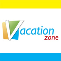 Vacation Zone logo, Vacation Zone contact details