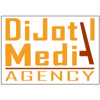 DiJotal Media Agency logo, DiJotal Media Agency contact details