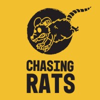 Chasing Rats Games logo, Chasing Rats Games contact details