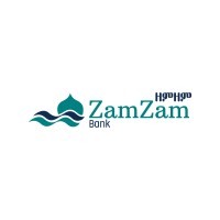 ZamZam Bank S.C logo, ZamZam Bank S.C contact details