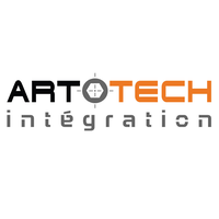 Artotech IntÃ©gration Inc. logo, Artotech IntÃ©gration Inc. contact details