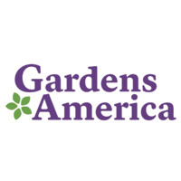 Gardens America logo, Gardens America contact details