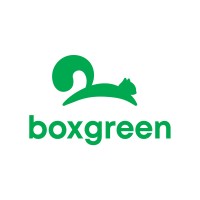 boxgreen logo, boxgreen contact details