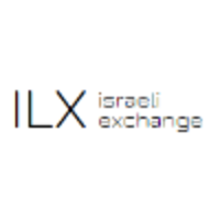 ilX - Israeli Exchange logo, ilX - Israeli Exchange contact details