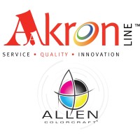 Allen ColorCraft logo, Allen ColorCraft contact details