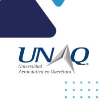 Universidad Aeronautica en Queretaro (UNAQ) logo, Universidad Aeronautica en Queretaro (UNAQ) contact details