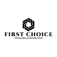 First Choice Packaging logo, First Choice Packaging contact details