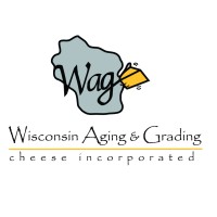 WI Aging & Grading Cheese, Inc. logo, WI Aging & Grading Cheese, Inc. contact details