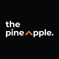 the pineapple. logo, the pineapple. contact details