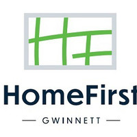 HomeFirst Gwinnett logo, HomeFirst Gwinnett contact details