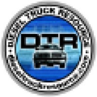 Diesel Truck Resource, LLC. logo, Diesel Truck Resource, LLC. contact details