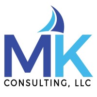 MK Consulting logo, MK Consulting contact details