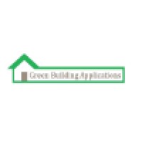 Green Building Applications logo, Green Building Applications contact details