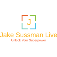 Jake Sussman Live logo, Jake Sussman Live contact details