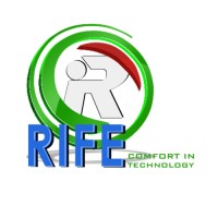 Rife Technologies logo, Rife Technologies contact details