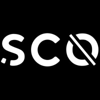 SCO Group logo, SCO Group contact details