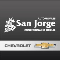 Automóviles San Jorge logo, Automóviles San Jorge contact details