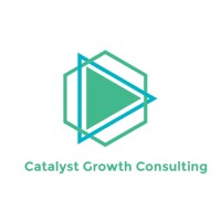 Catalyst Growth Consulting logo, Catalyst Growth Consulting contact details