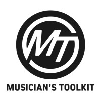 Musician's Toolkit logo, Musician's Toolkit contact details