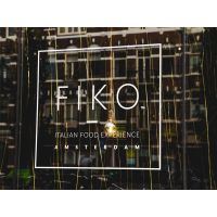 Fiko Amsterdam logo, Fiko Amsterdam contact details