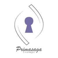 PRIMASAGA STRATEGIC logo, PRIMASAGA STRATEGIC contact details